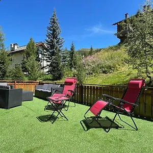 Lg - Modern Alpine Comfort Appartamento