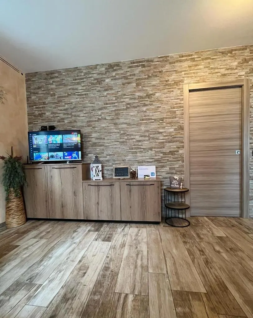 Chalet Sunshine Livigno 0*,