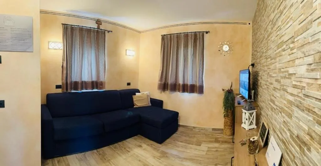 Chalet Sunshine Livigno Italia