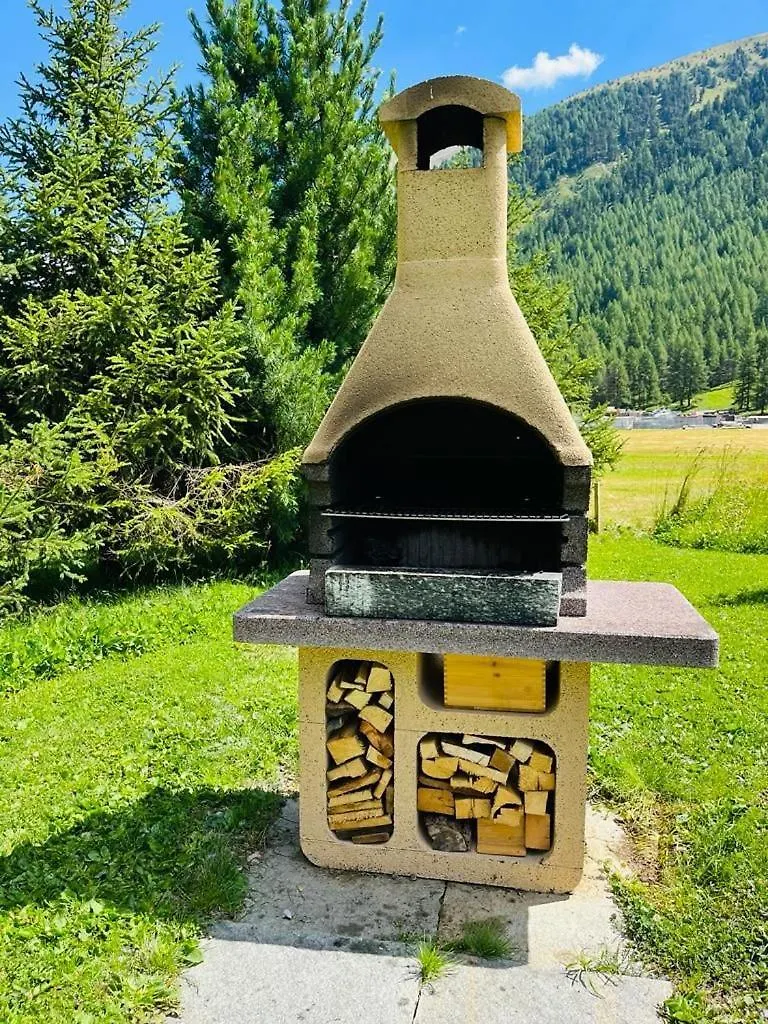 Chalet Sunshine Livigno 0*,  Italia