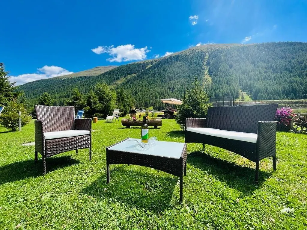 Chalet Sunshine Livigno 0*,  Italia