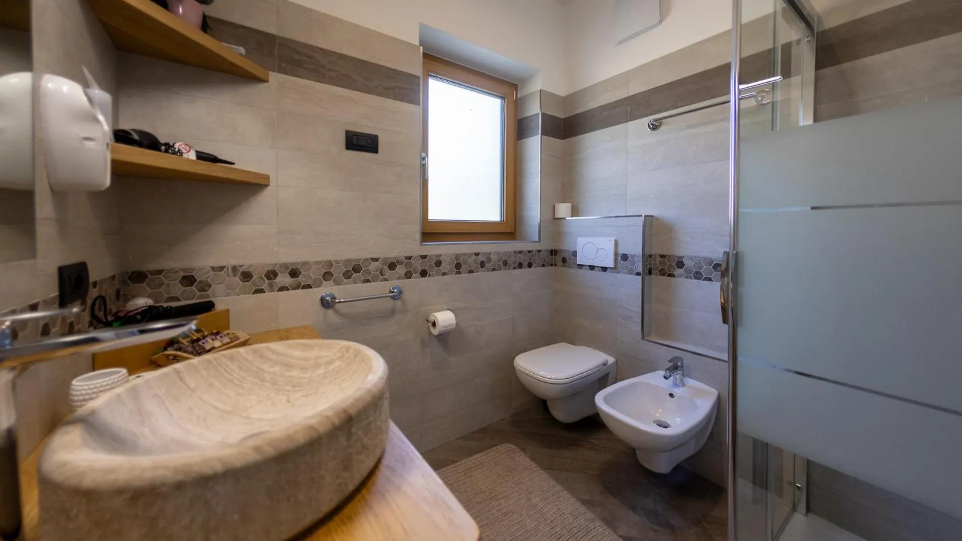 Chalet Sunshine Livigno Appartamento